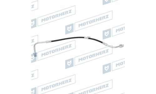 Шланг тормозной Motorherz, арт. HBF0015