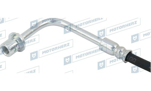 Шланг тормозной Motorherz, арт. HBF0015