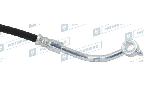 Шланг тормозной Motorherz, арт. HBF0015