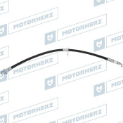 Шланг тормозной Motorherz, арт. HBF0081