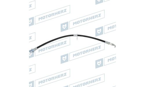 Шланг тормозной Motorherz, арт. HBF0081