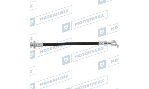 Шланг тормозной Motorherz, арт. HBF0133