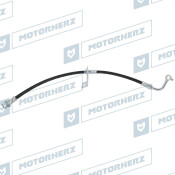 Шланг тормозной Motorherz, арт. HBF0047