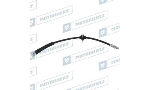 Шланг тормозной Motorherz, арт. HBF0090