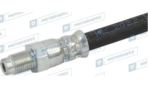 Шланг тормозной Motorherz, арт. HBF0090