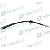 Шланг тормозной Motorherz, арт. HBF0089