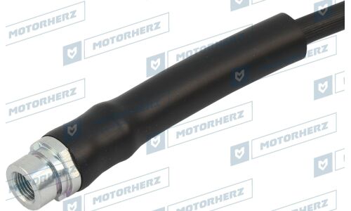 Шланг тормозной Motorherz, арт. HBF0089
