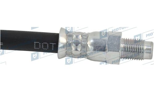 Шланг тормозной Motorherz, арт. HBF0089