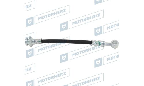 Шланг тормозной Motorherz, арт. HBF0132