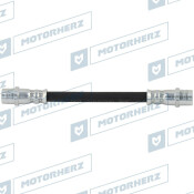 Шланг тормозной Motorherz, арт. HBF0139