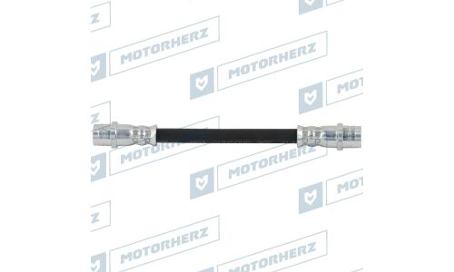 Шланг тормозной Motorherz, арт. HBF0139