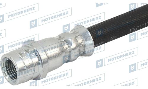 Шланг тормозной Motorherz, арт. HBF0139