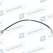 Шланг тормозной Motorherz, арт. HBF0066