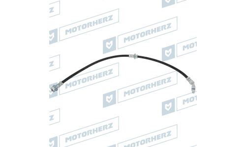 Шланг тормозной Motorherz, арт. HBF0066