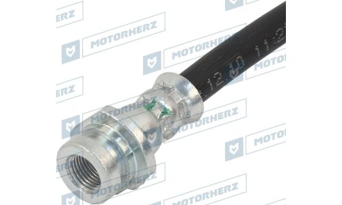 Шланг тормозной Motorherz, арт. HBF0066
