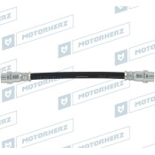 Шланг тормозной Motorherz, арт. HBF0140