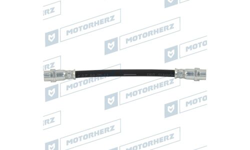 Шланг тормозной Motorherz, арт. HBF0140