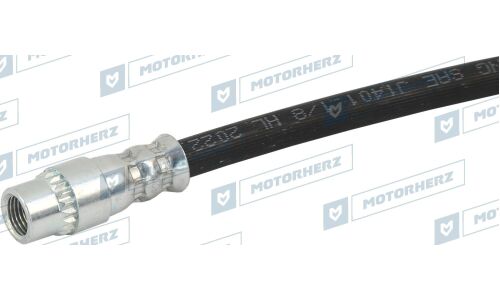 Шланг тормозной Motorherz, арт. HBF0136