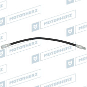 Шланг тормозной Motorherz, арт. HBF0004