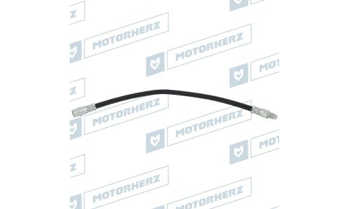 Шланг тормозной Motorherz, арт. HBF0004