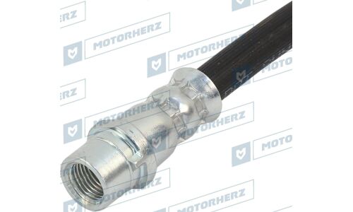Шланг тормозной Motorherz, арт. HBF0004