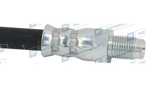 Шланг тормозной Motorherz, арт. HBF0004