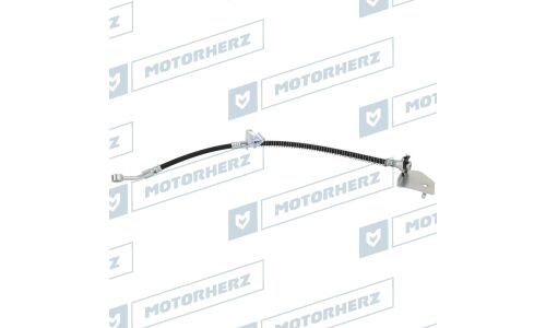 Шланг тормозной Motorherz, арт. HBF0024