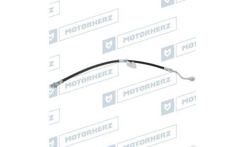 Шланг тормозной Motorherz, арт. HBF0027