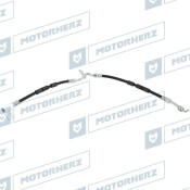Шланг тормозной Motorherz, арт. HBF0056