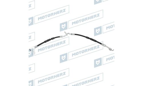 Шланг тормозной Motorherz, арт. HBF0056