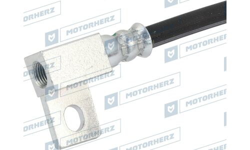 Шланг тормозной Motorherz, арт. HBF0056