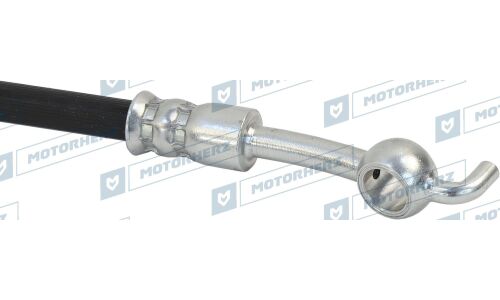 Шланг тормозной Motorherz, арт. HBF0056