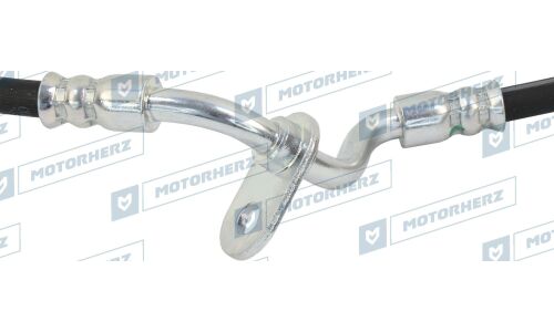 Шланг тормозной Motorherz, арт. HBF0056
