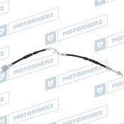 Шланг тормозной Motorherz, арт. HBF0057