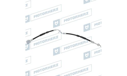 Шланг тормозной Motorherz, арт. HBF0057