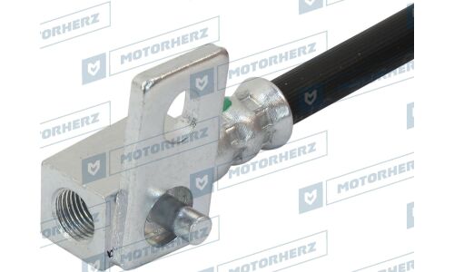 Шланг тормозной Motorherz, арт. HBF0057