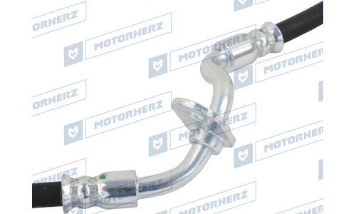 Шланг тормозной Motorherz, арт. HBF0057