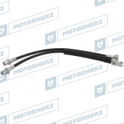 Шланг тормозной Motorherz, арт. HBF0092