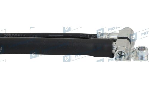 Шланг тормозной Motorherz, арт. HBF0092