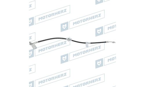 Шланг тормозной Motorherz, арт. HBF0036