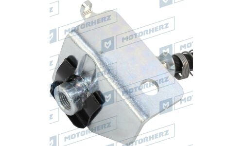 Шланг тормозной Motorherz, арт. HBF0036