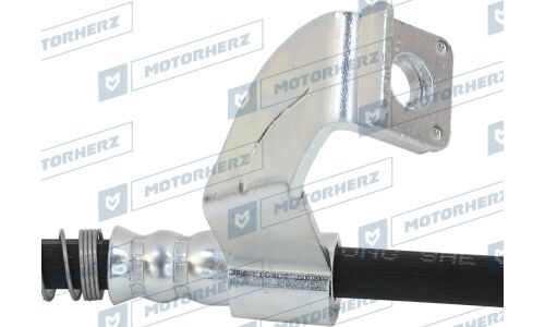 Шланг тормозной Motorherz, арт. HBF0036