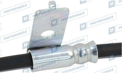 Шланг тормозной Motorherz, арт. HBF0036