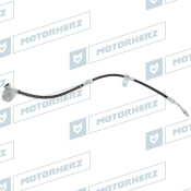 Шланг тормозной Motorherz, арт. HBF0037