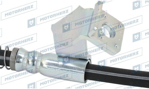 Шланг тормозной Motorherz, арт. HBF0037