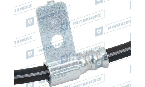 Шланг тормозной Motorherz, арт. HBF0037