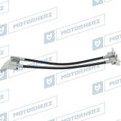 Шланг тормозной Motorherz, арт. HBF0094