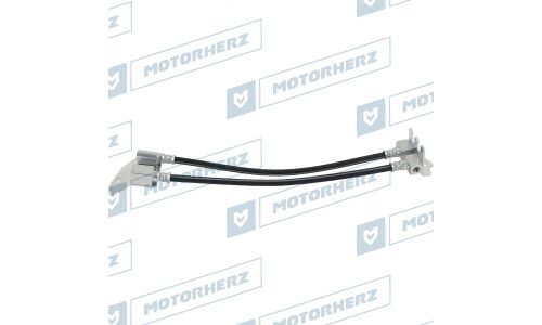 Шланг тормозной Motorherz, арт. HBF0094