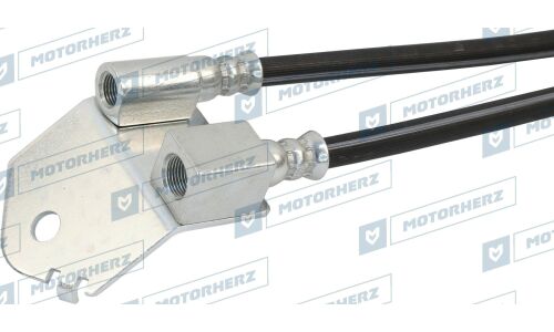 Шланг тормозной Motorherz, арт. HBF0094