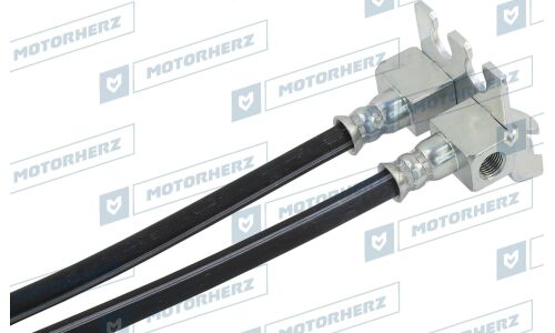 Шланг тормозной Motorherz, арт. HBF0094
